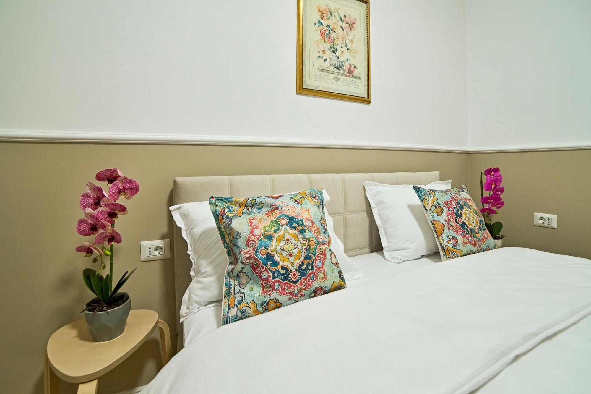 Dona Premier Suites 布加勒斯特 外观 照片